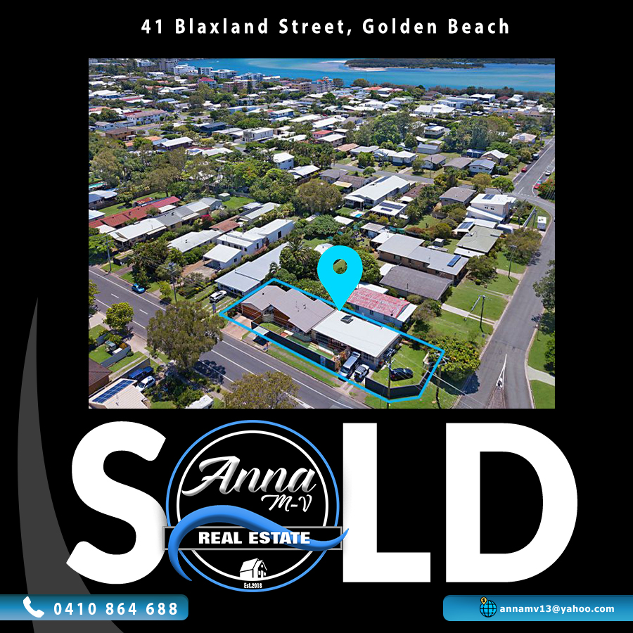 blaxsold